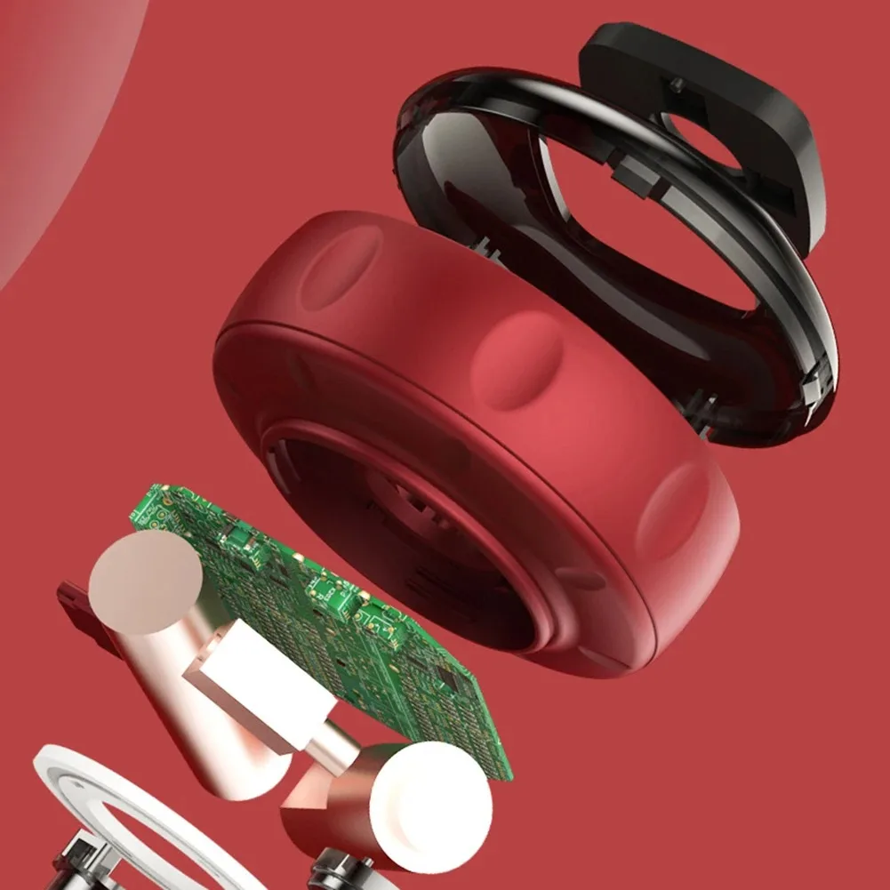 Massaggio raschiante per il corpo dispositivo elettrico intelligente per coppettazione sottovuoto dispositivo per ventosa per il collo posteriore massaggiatore per braccio strumento per massaggio di bellezza