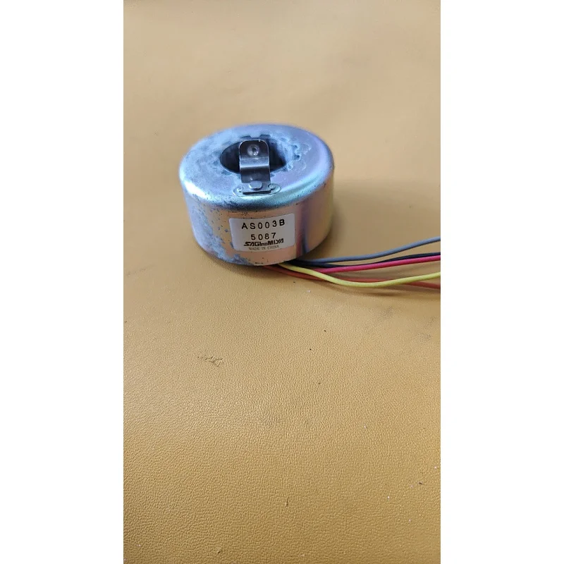 

Для деталей холодильного оборудования кондиционера Gree, электронное расширение AS001A, катушка регулирующего клапана энергии, разборка