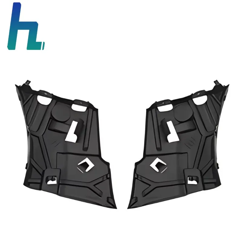 

31425161 31425162 High Quality New Car Front Bumper Bracket for Volvo XC60 2018-2024 Left and Right