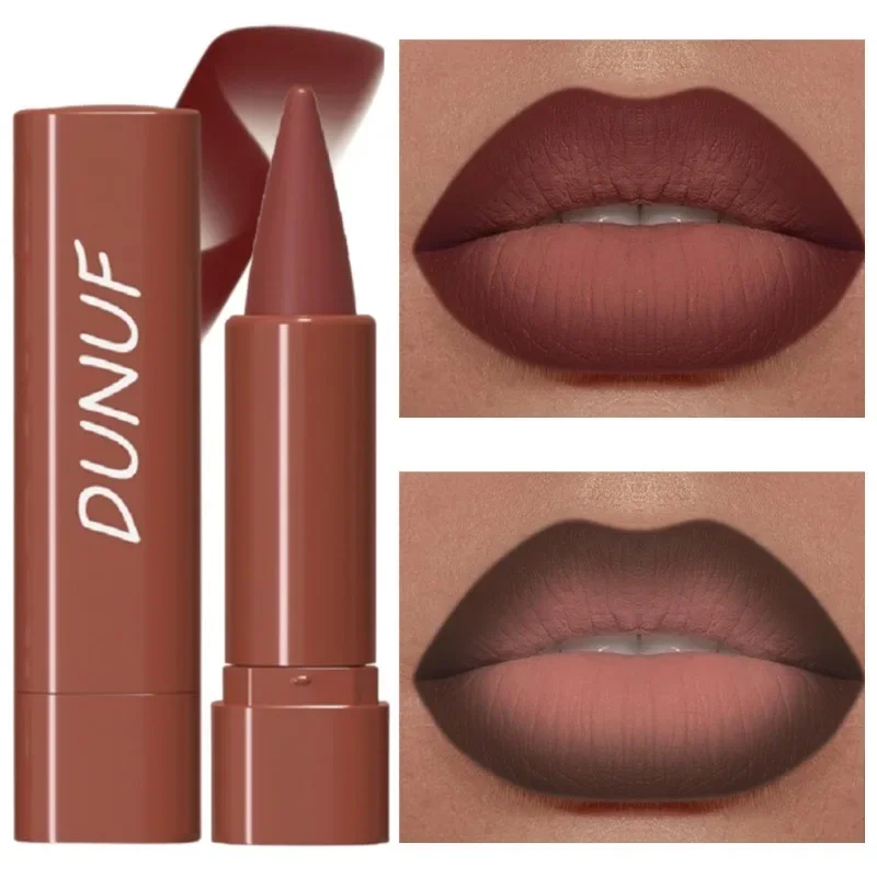 Lipline Lipstick Pen, Long-lasting Multi-color Waterproof, High Color Rendering, Beautiful and Fashionable Must Be Lipliner