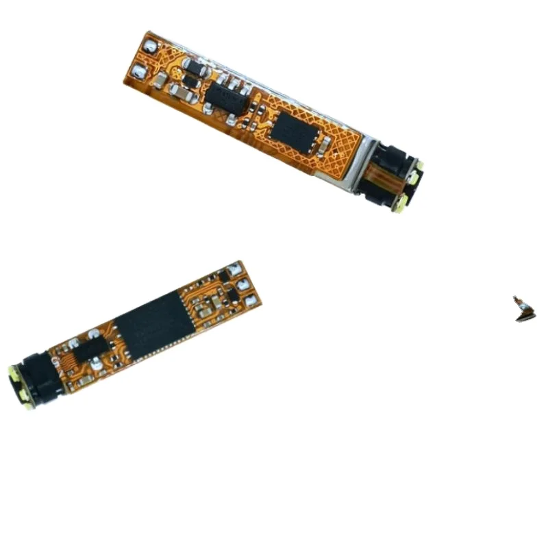 1MP 720p USB Camera Module for Macro Photography/Advertising Machine and QR code scanning
