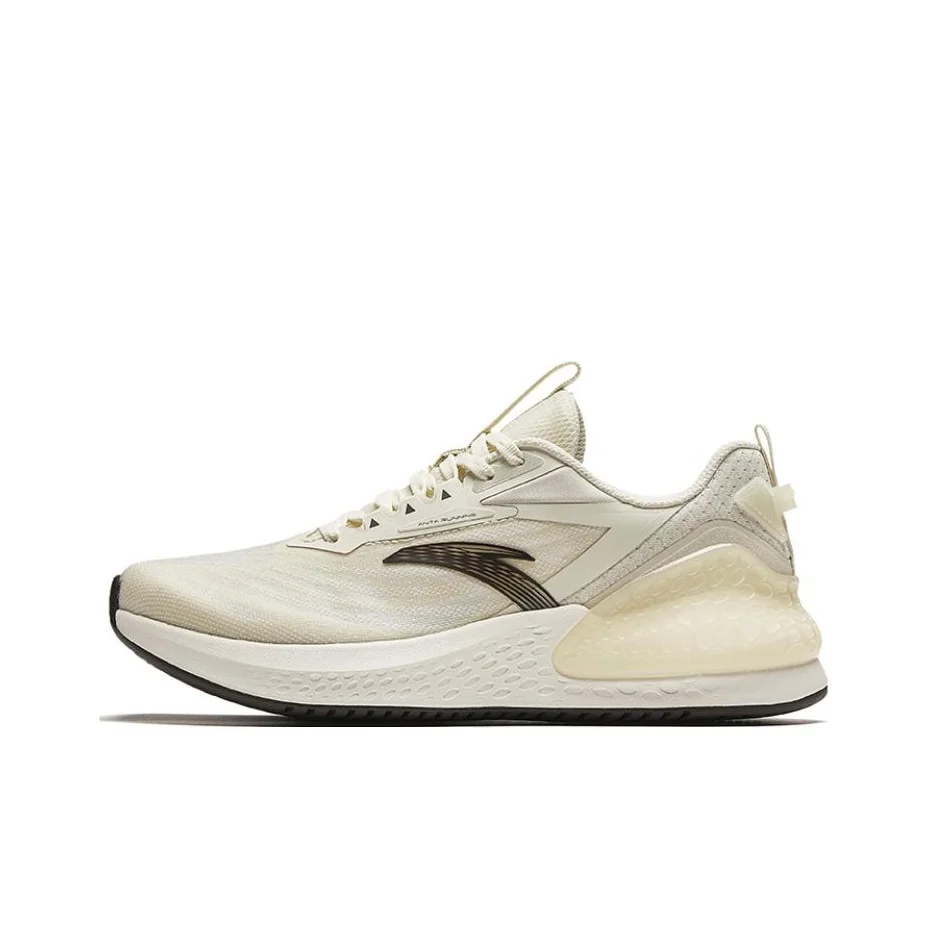 Anta C37+ Comfortable Cushioning Abrasion Resistant Breathable Lightweight 922425507-4