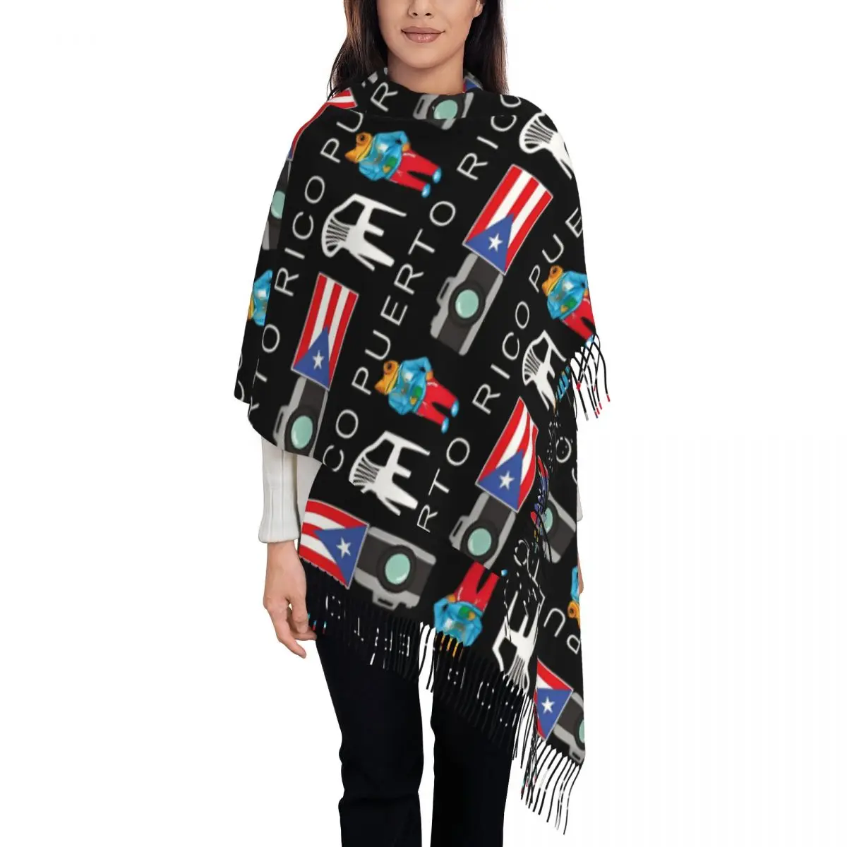 Puerto Rico Dtmf Ba… - image