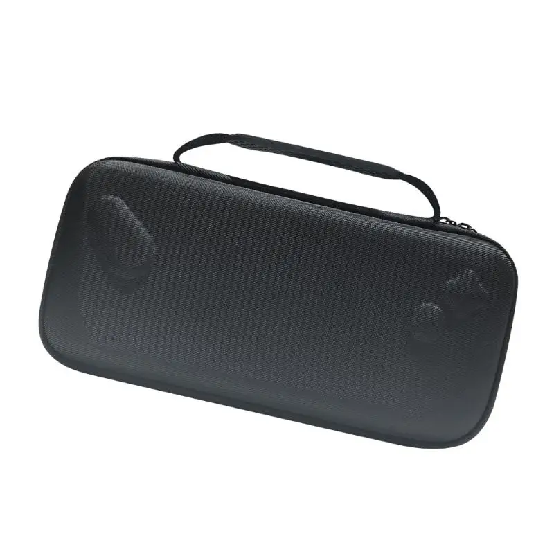 Bolsa Consola juegos portátil Bolsa almacenamiento Estuche a prueba golpes