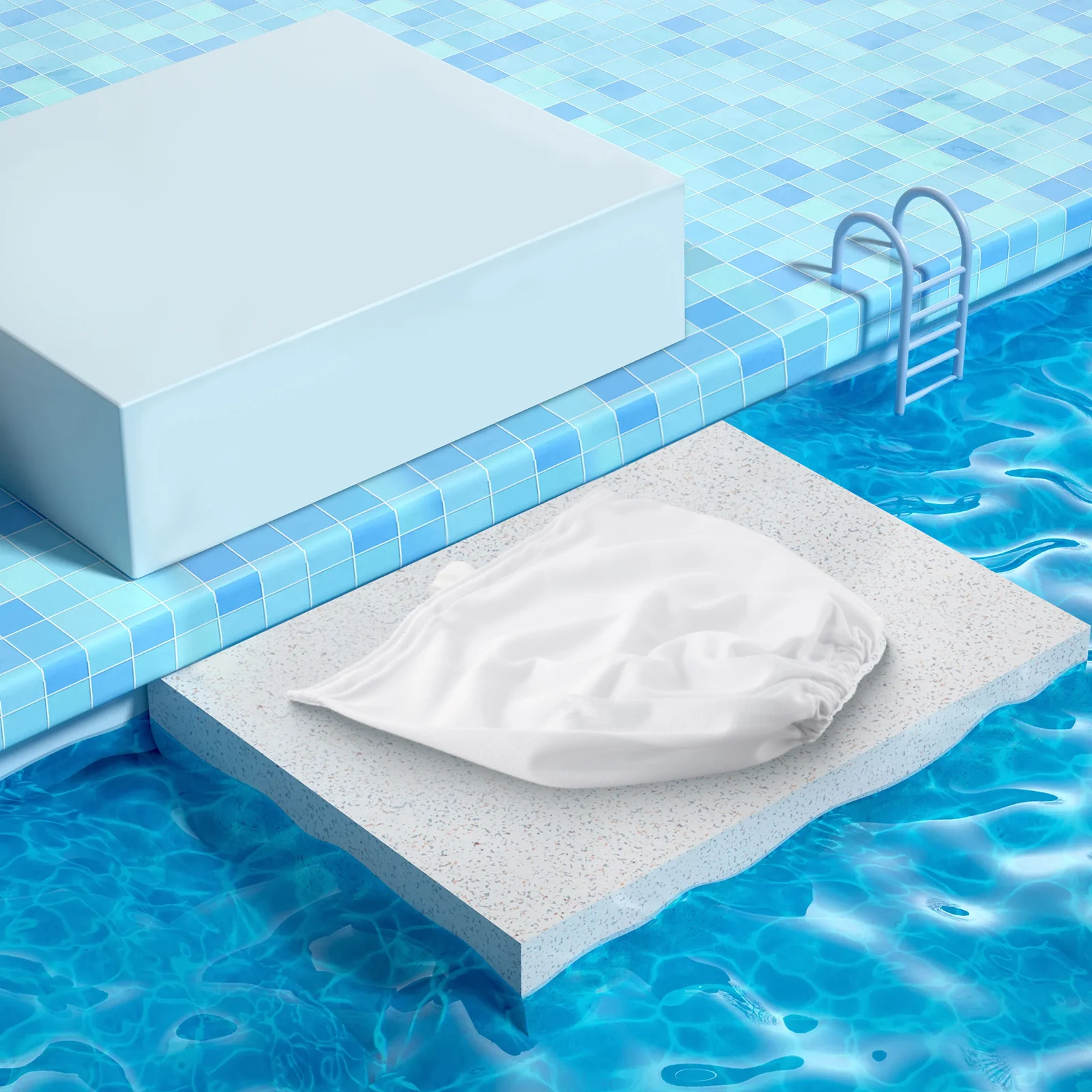 Practical Upgrade Exquisite High Quality Brand New Filter Bag Pool Cleaner Fine 1pc 8114 Wheeled Filter Bag For S2-50
