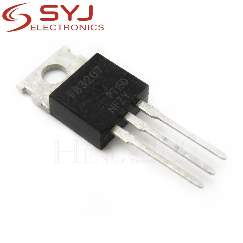 5PCS STP6NK90Z P6NK90Z UT100N03L 100N03 CSD19505 19505 K15N60 15N60 IRFB3207 FB3207 CM0765R CM0765 TO-220