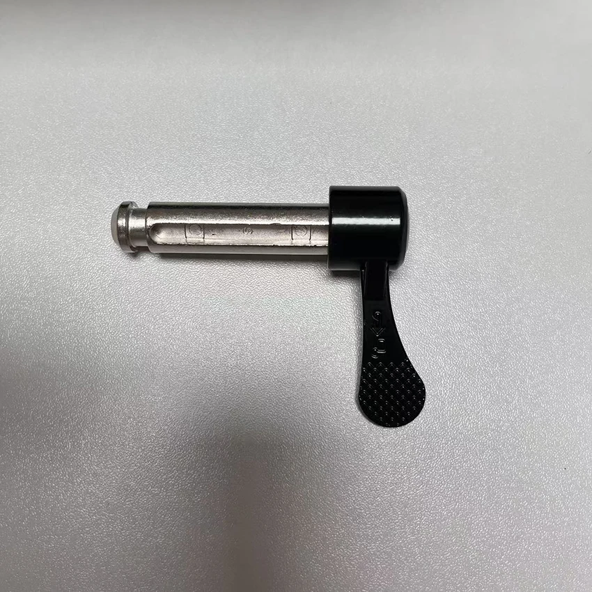 1 pcs Connection lock for LED display screen die-cast aluminum cabinet
