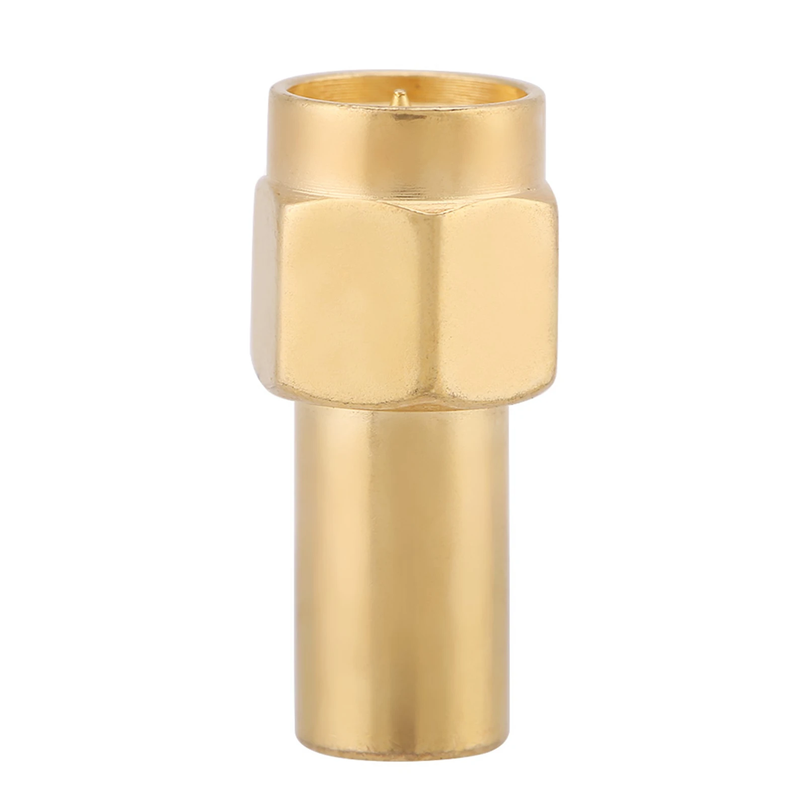 SMA Male Connector RF Coaxial Matched Terminator Termination Load 50 Ohm 2W Coaxial Load SMA Terminator RF Termination Load