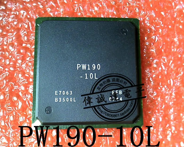 

1PCS PW190-10L BGA NEW