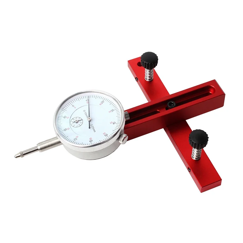 Short Table Saw Dial Indicator Corrector Parallelism Correction Of Woodworking Table Saw Blade For Saw Easy Install Easy To Use