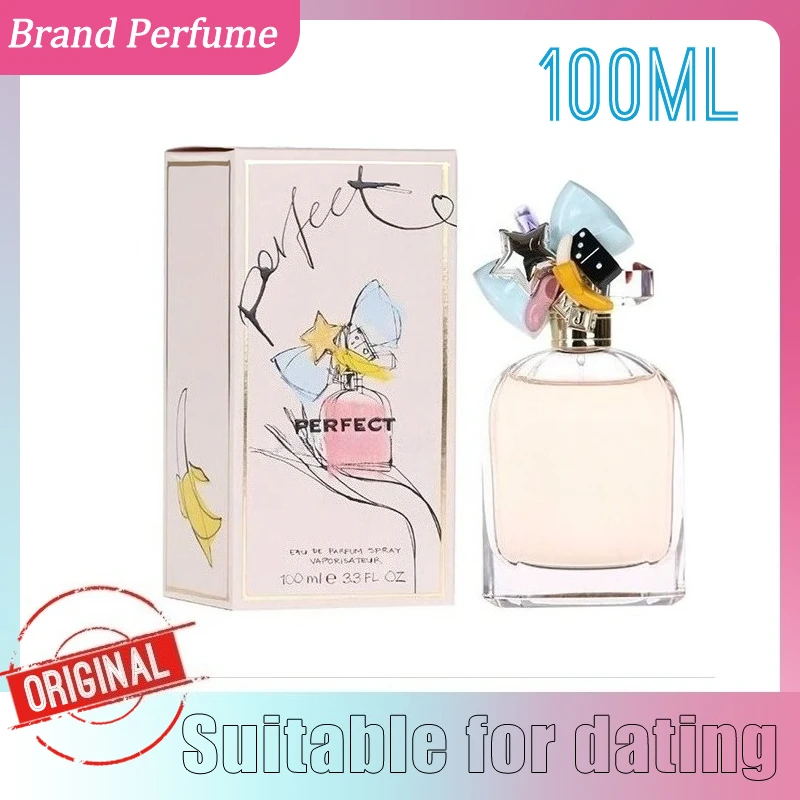 100ML 高級ブランド香水 長持ちする香り 若々しい魅力満載 鮮やかで優しいレディースボディスプレー 毎日の使用に最適