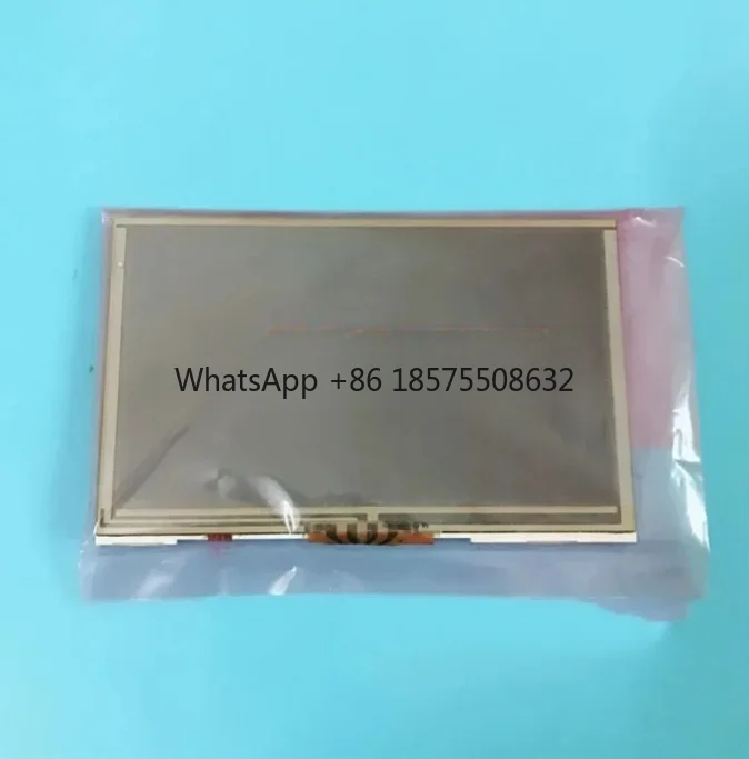 New Lcd Screen With Digitizer Touch Panel  For Soundcraft Si Expression 1 E-1  E-2 16 24 32