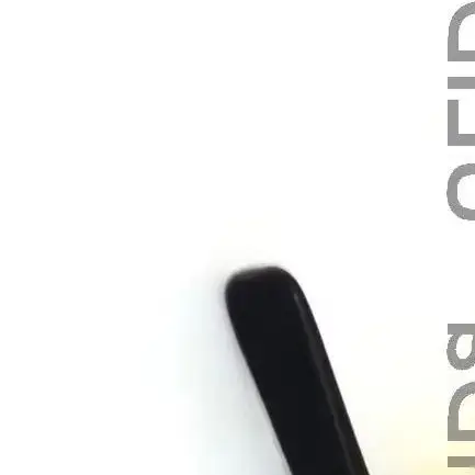 Metal Mini Hoe Decorative for 1/10 Scale RC Crawler Car Traxxas TRX-4 TRX4 Axial SCX10 90046 Tamiya CC01 RC4WD D90
