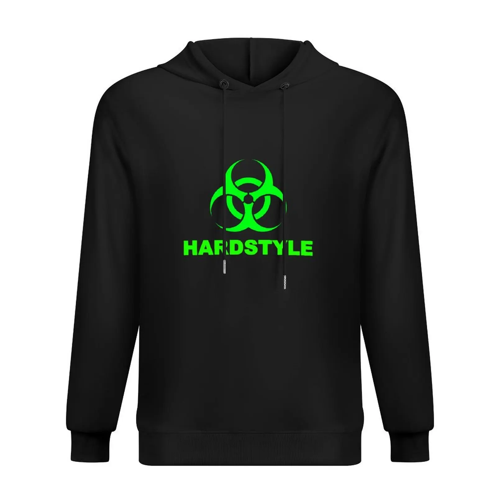 

Hardstyle Bio Hazard Biohazard Hoodie men's clothes men clothing autumn clothes men's sweat-shirt hoodie graphic