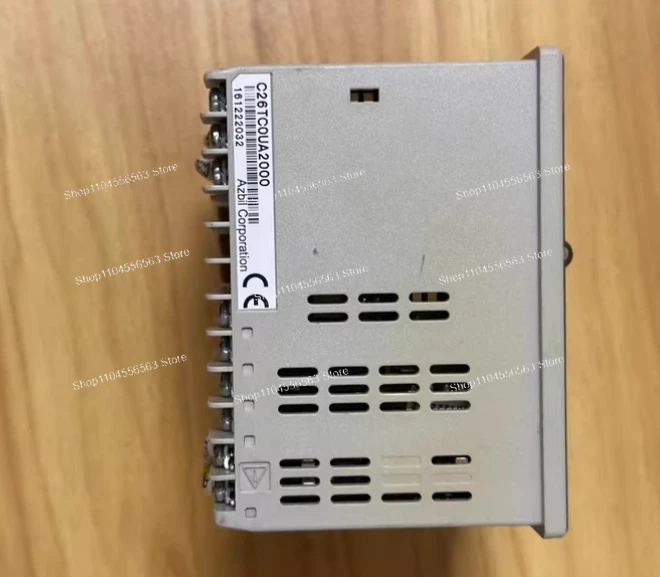 SDC25/SDC26/SDC35 thermostats support 485 communication
