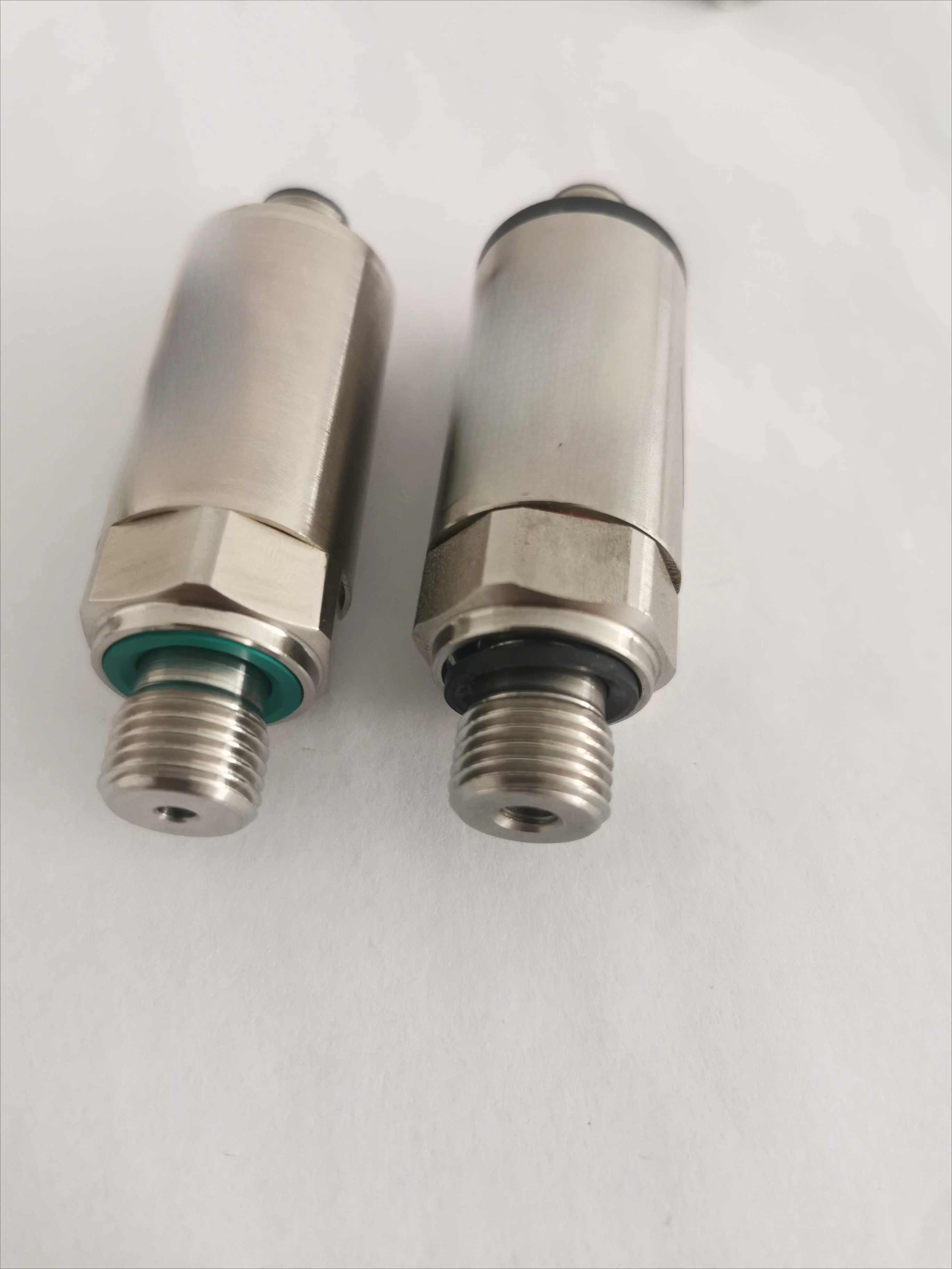 Pressure sensor transmitter 0-10V/4-20ma