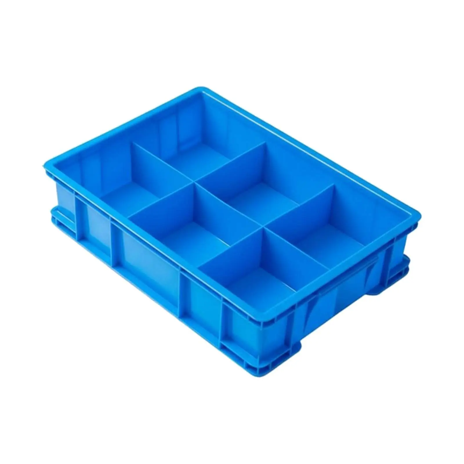 caixa-multi-compartimentos-adaptavel-com-4-compartimentos-bandeja-para-parafusos-design-empilhavel-duravel-para-mecanicos-hobbystas-oficinas-de-reparo