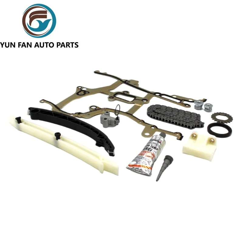 Timing Chain Kit For Opel Adam 2019 OEM 55355345 55562235 55565005 636059 55567756