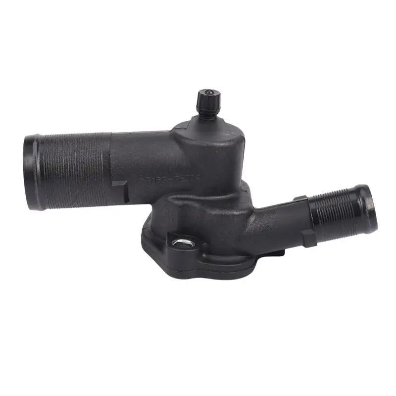 

A04E-3X For Renault Clio Kangoo Twingo For Dacia Logan Sandero For Nissan Kubistar Engine Coolant Thermostat With Housing