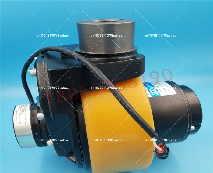 

Electric ground cow pallet handling forklift drive walking wheel motor