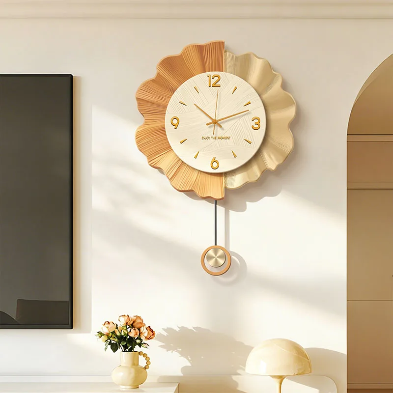 Luxury Digital Wall Watch Living Room Modern Bedrooms Creative Design Clock Wall Fashion Reloj De Pared Ornaments Home Decor