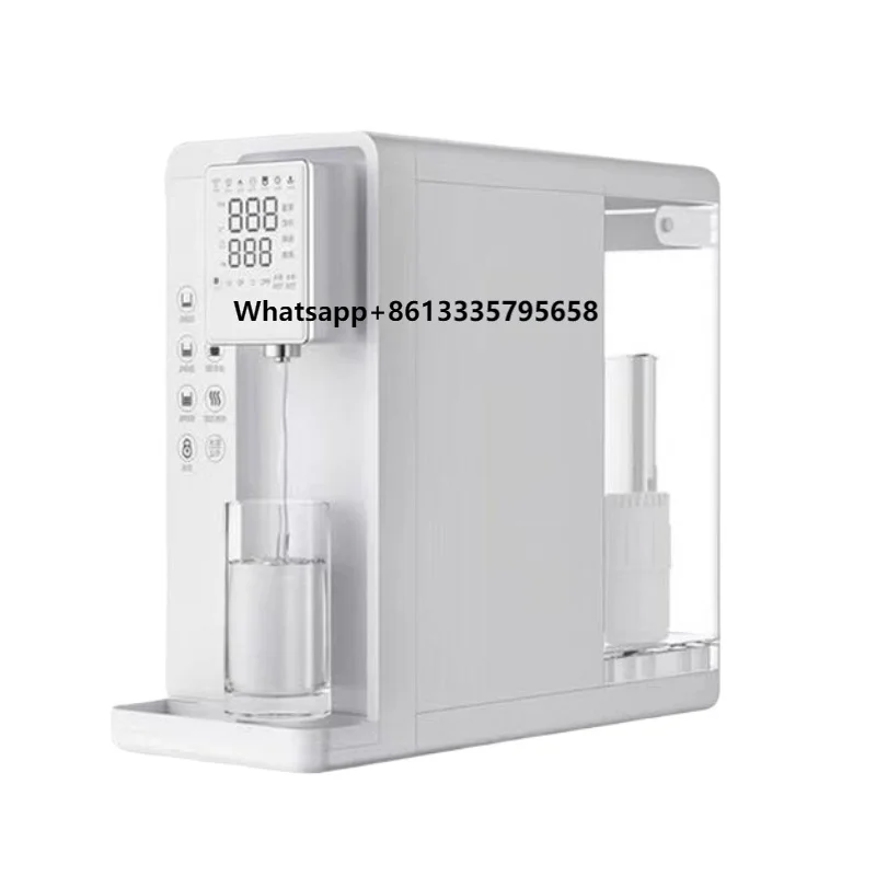 Ro Water Purifier M…