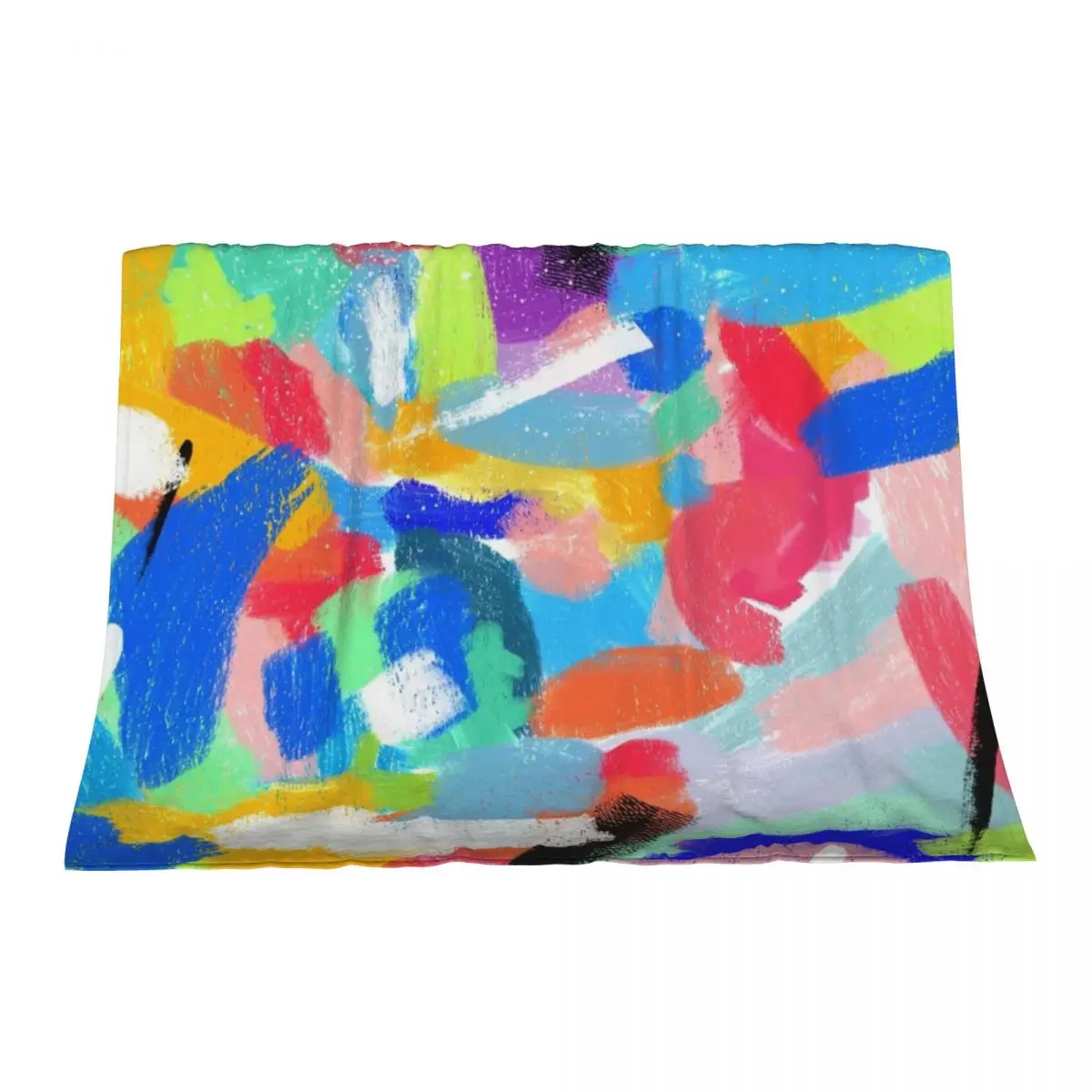 

URBAN Throw Blanket Bed Fashionable Luxury Designer Luxury Brand Tourist Blankets