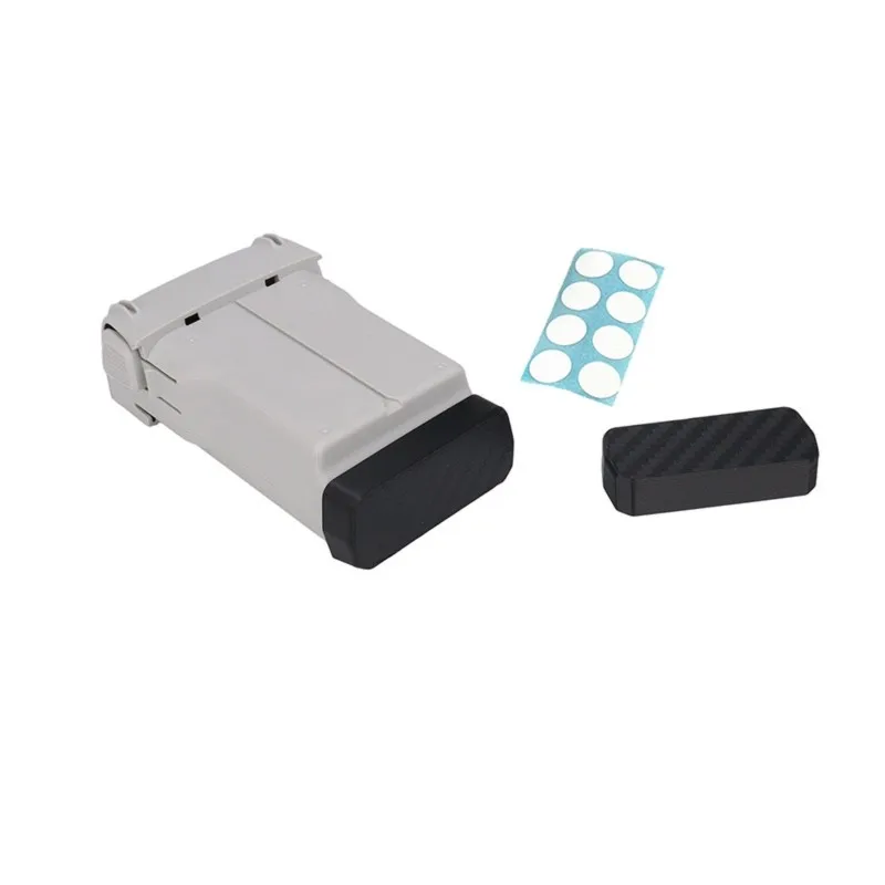 For DJI Lito1 X1 Battery Port Dust Cover Protective Cover Dust Plug Prevents Short Circuits Moisture Oxidation
