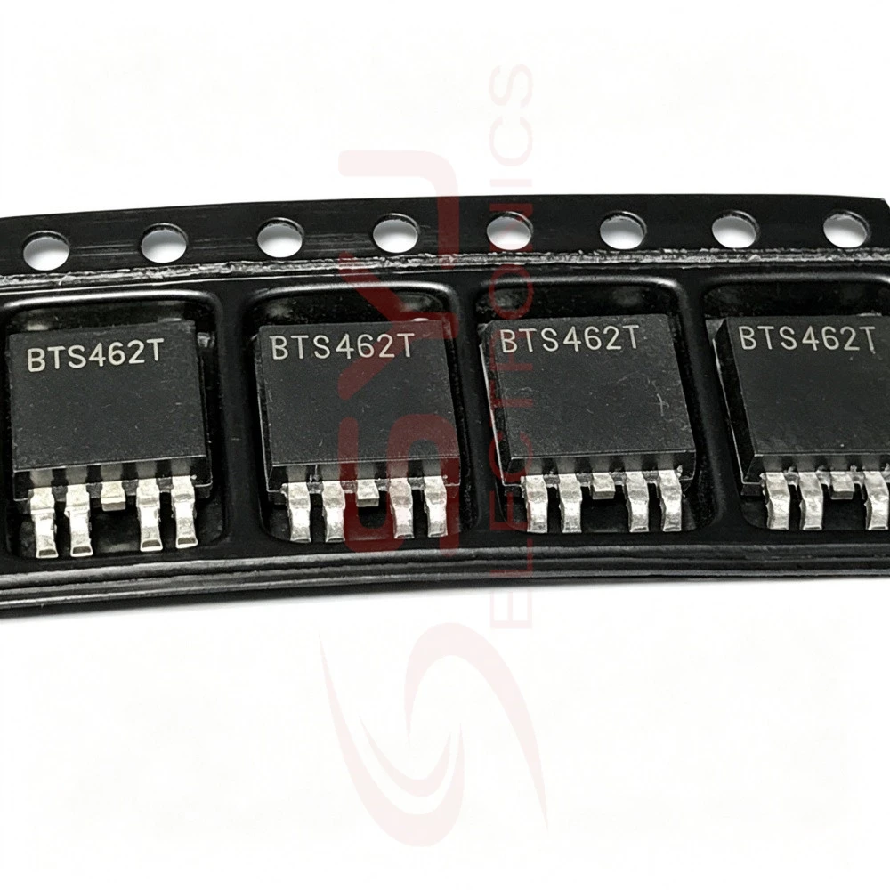 5PCS BTS462T FGD3440G2 3028SDR XS2102 TLE4275 C3D08065E TO-252