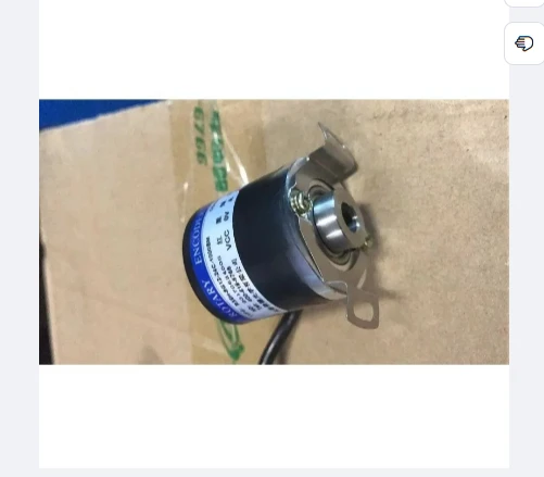 New Encoder R38H-8G12-24C-1000BM