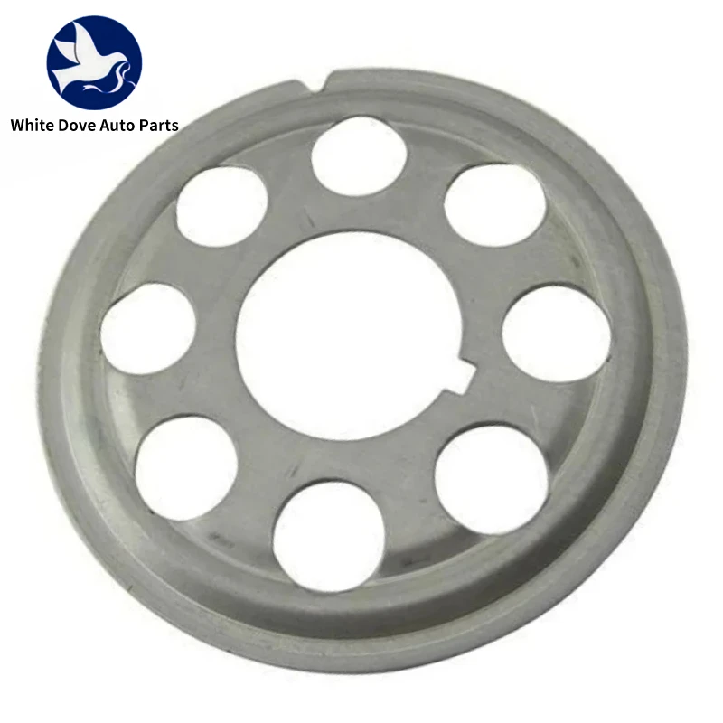 MD050121 Звездочка коленчатого вала двигателя для Mitsubishi Pajero L043G L048G 4D56 V64 V74 L200 K34T K14T 23354-42000