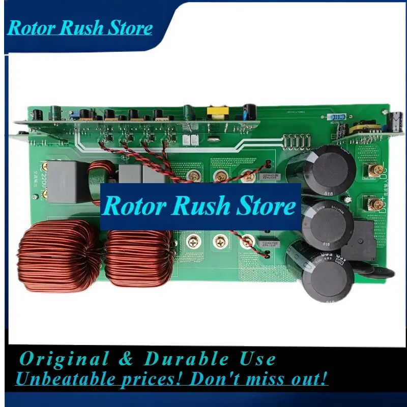 RoRuSNew Energy Charging High-power Pure Sine Wave Inverter Rear Stage Board 10KW12KW15KW