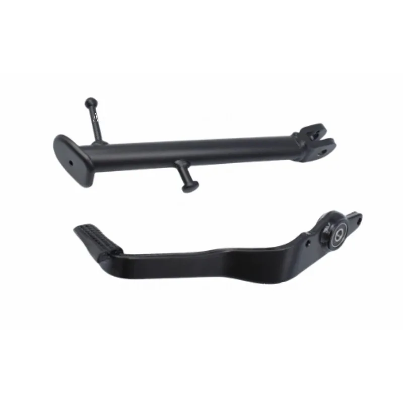 Suitable for CFMOTO Dump Truck CF250-6 Side Brace Rear Brake Pedal 2023 Model 250SR view 3