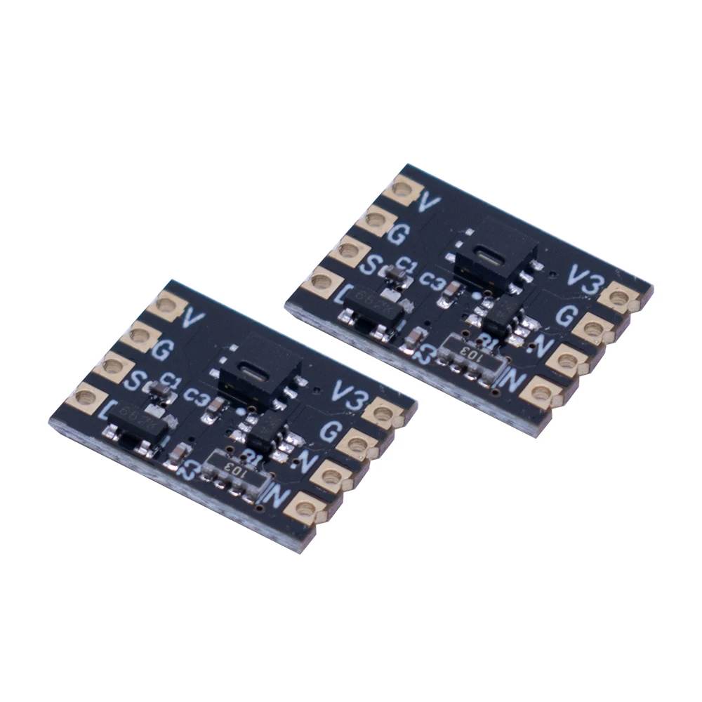 LIZAO ZY-SHT20 Sensor Module Digital Temperature Humidity Monitor 3V-5V Supply Replace DHT11 DHT22