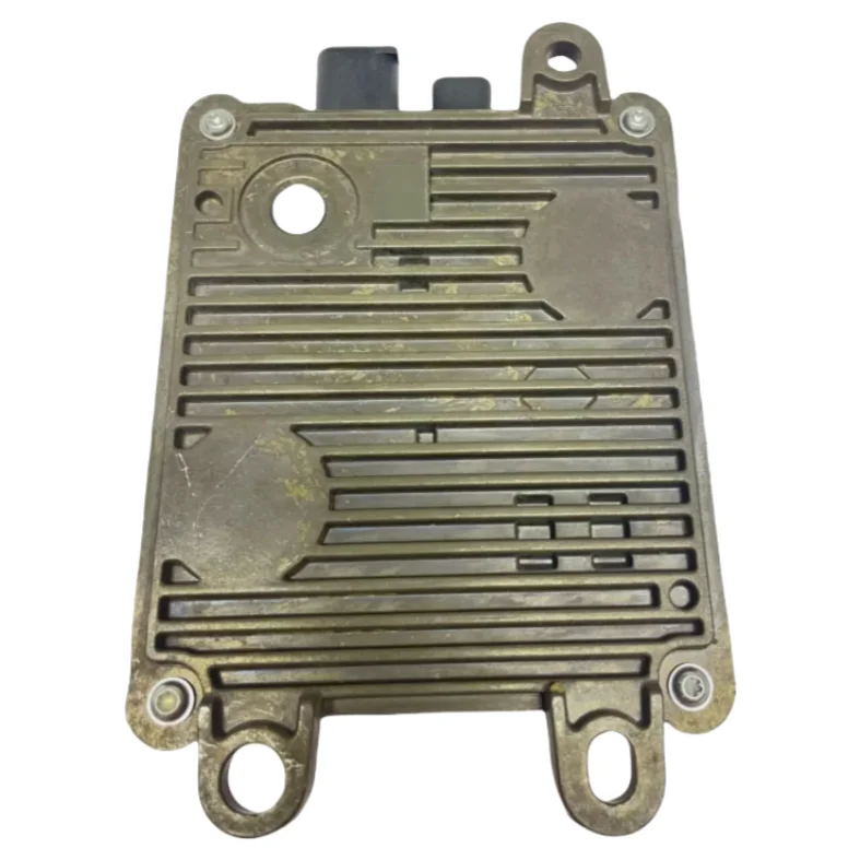 A0009001043 Controls the distance radar sensor, a distributed ACC radar sensor for Mercedes W206.