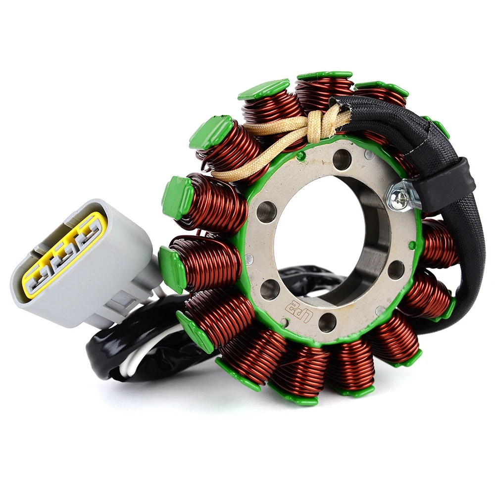 ZX10R Stator Coil Ignition Magneto Coil For Kawasaki ZX1000 Ninja ZX-10R 2008 2009 2010 21003-0072