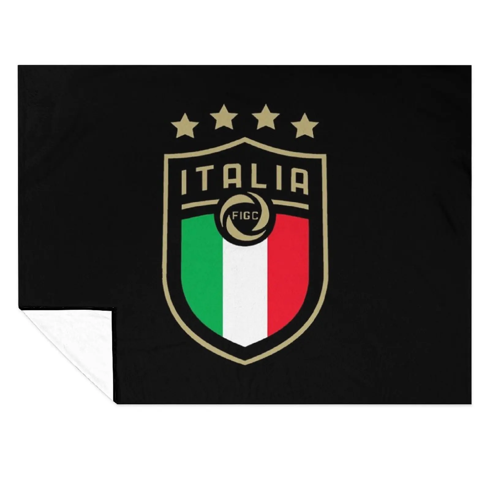 

ITALIA Throw Blanket Cute Plaid Quilt wednesday Blankets
