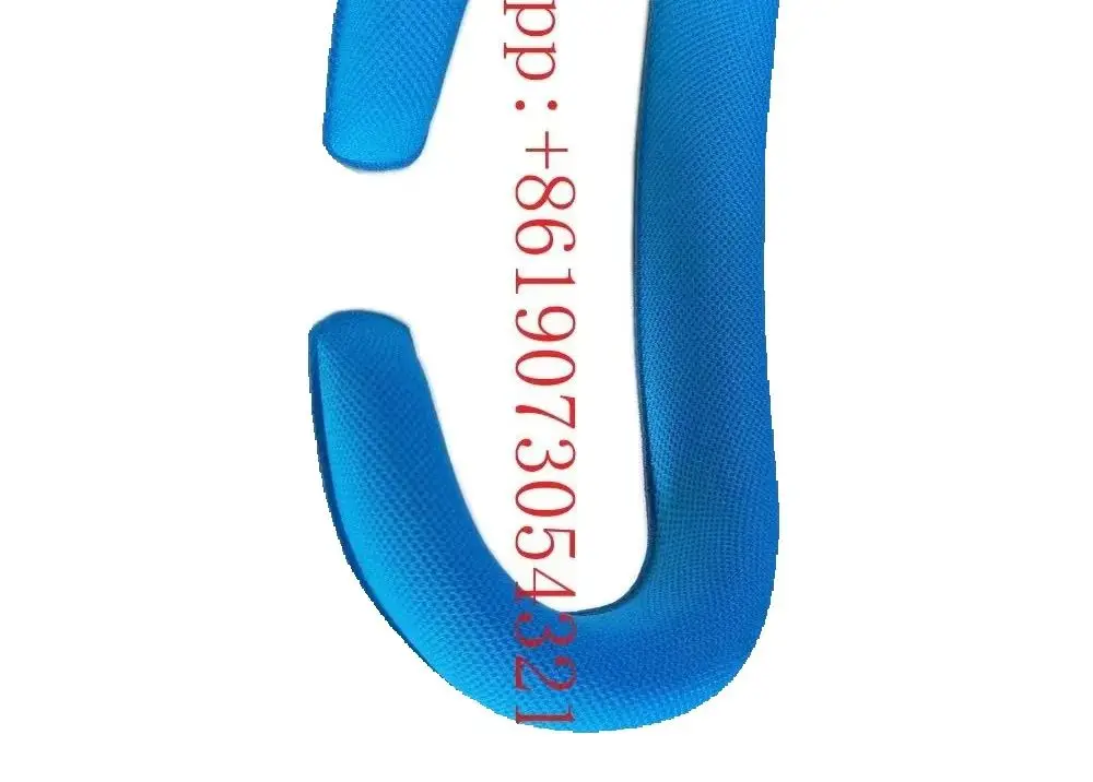 

Цифровые видеоочки FPV, 3D-губчатая маска для глаз, приятная для кожи, дышащая и герметичная, подходит для всех типов носа, Китай