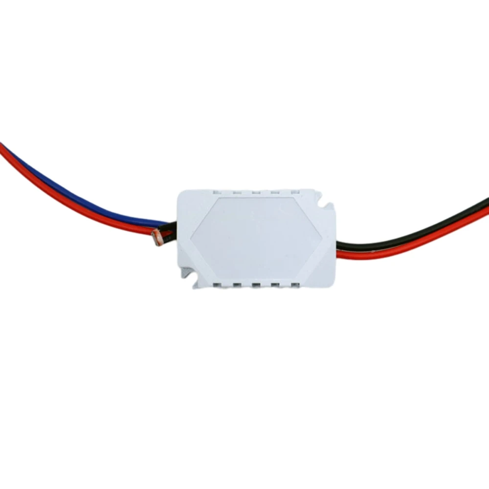 DC3-30V 4A 120W High Power Photosensitive Voice Control Switch Circuit Board for Solar Light Motor