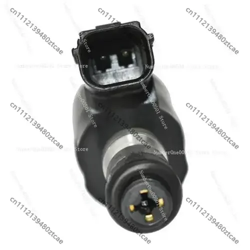 

5Pcs Fuel Injector Replacement 16010-5PA-305 16010-59B-315 for Honda Civic 2016-2021 | Accord CR-V 1.5L Turbo | High Flow