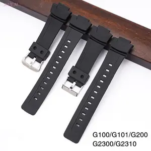 G shock g100 replacement band 2025