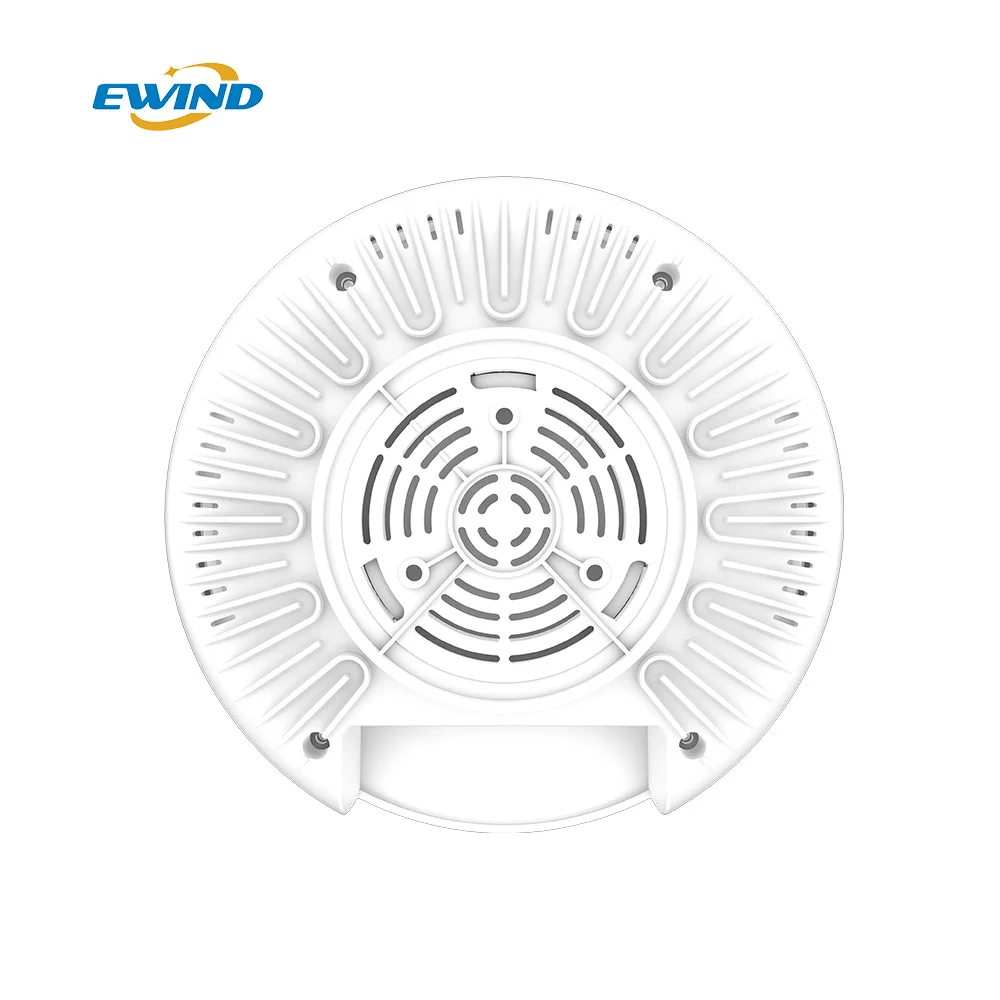 Supports Standard 802.3af Power Wireless Access Point 48V PoE Support 3000Mbps Ceiling WIFI-6 AP/WiFi Access Point