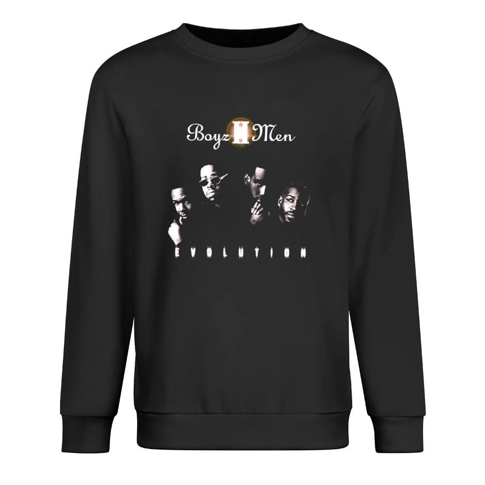 

B2M Pullover men wear men's clothes korean autumn clothes graphic t shirts men sweatshirts