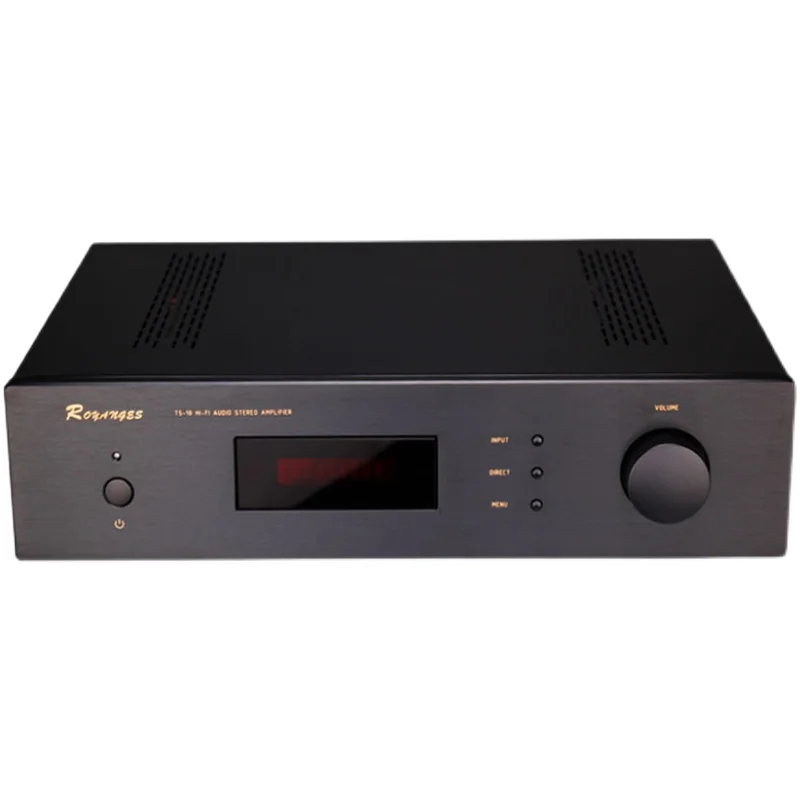 

Newly upgraded TS-10 150W+150W high power HIFI2.0 home amplifier with 5.0LDAC Bluetooth remote control