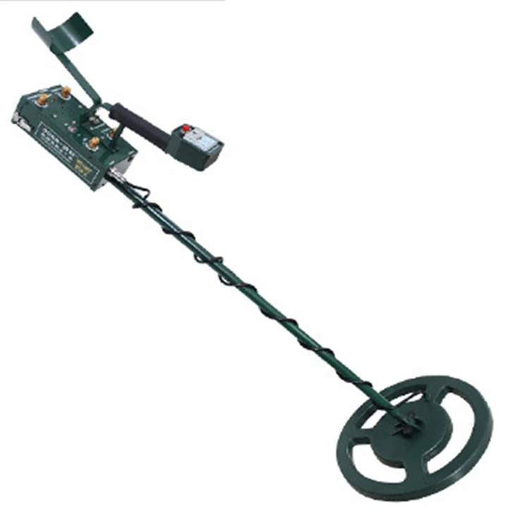 For Forward Gauss Mejor Detectores De Metal Gold Scanner Gs 6000 Metal Detector Spark Mine Lab Metal Detectors