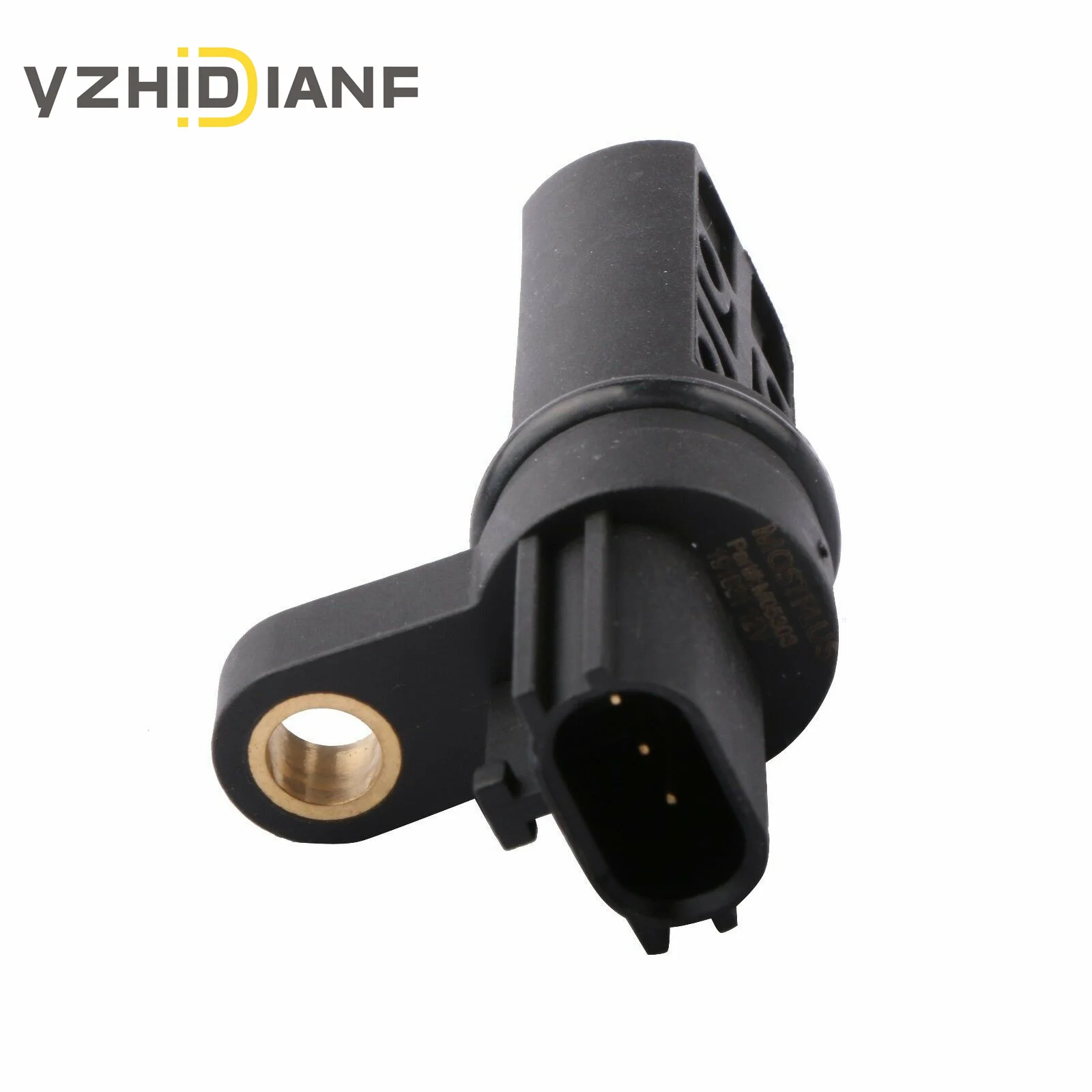 5pcs 23731-AL61A Sensor de posição do virabrequim 23731-AL60C A29-630 Sensor automático para Infiniti FX35 G35 Nissan Altima Micra