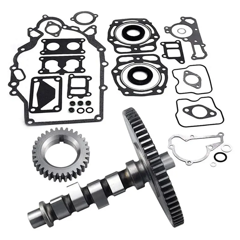 NEW HOT In Stock-59051-2112 Spur Gear For JD 425 445 Camshaft AM124510 For Ka-Wasaki FD620D For Ka-Wasaki KAF620 Engines