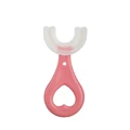 Pink 2-6Y