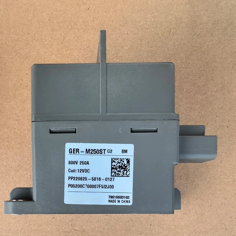 GER-M250ST Coil 12V…