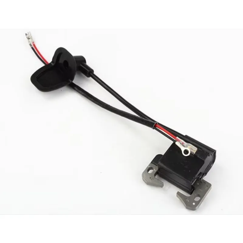 Bobina de Ignição para Aparador de Grama Robin 406 Cg411 para Cortador de Grama Nb411 Motor Magneto